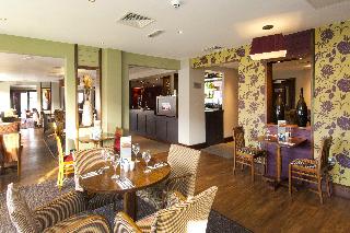 Premier Inn Loughborough fotoÄŸrafÄ±