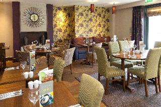 Premier Inn Loughborough fotoÄŸrafÄ±