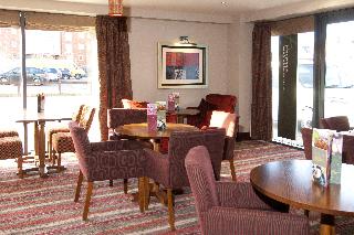 Premier Inn Loughborough fotoÄŸrafÄ±
