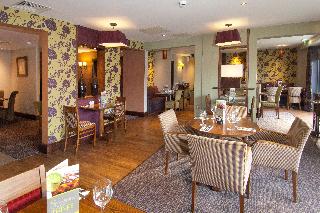 Premier Inn Loughborough fotoÄŸrafÄ±