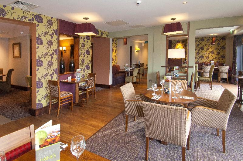 Premier Inn Loughborough - Restoran