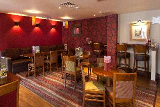 Premier Inn Loughborough fotoÄŸrafÄ±