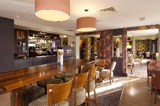 Premier Inn Loughborough fotoÄŸrafÄ±