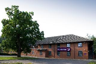 Premier Inn Lowestoft otel fotoğrafı