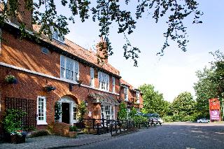 Premier Inn Lowestoft fotoÄŸrafÄ±