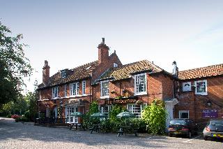 Premier Inn Lowestoft fotoÄŸrafÄ±