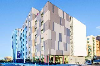 Premier Inn Maidenhead Town Centre fotoÄŸrafÄ±