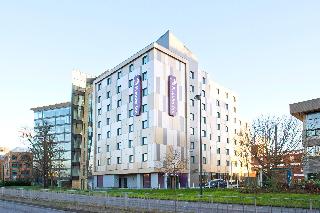 Premier Inn Maidenhead Town Centre fotoÄŸrafÄ±