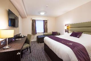 Premier Inn Maidenhead Town Centre fotoÄŸrafÄ±