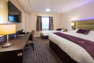 Premier Inn Maidenhead Town Centre fotoÄŸrafÄ±