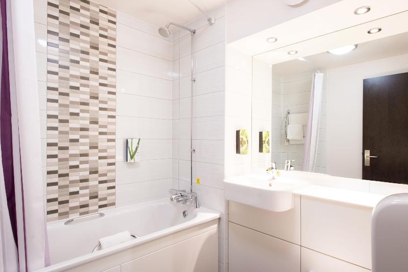 Premier Inn Maidenhead Town Centre - Oda
