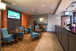 Premier Inn Maidenhead Town Centre fotoÄŸrafÄ±