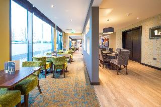 Premier Inn Maidenhead Town Centre fotoÄŸrafÄ±