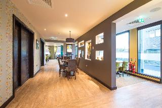 Premier Inn Maidenhead Town Centre fotoÄŸrafÄ±