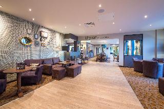 Premier Inn Maidenhead Town Centre fotoÄŸrafÄ±