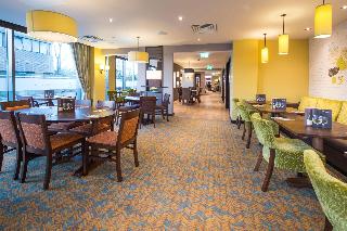 Premier Inn Maidenhead Town Centre fotoÄŸrafÄ±