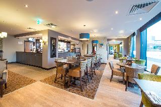 Premier Inn Maidenhead Town Centre fotoÄŸrafÄ±