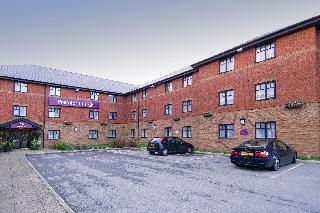Premier Inn Manchester Tameside Hyde fotoÄŸrafÄ±