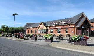 Premier Inn Manchester Tameside Hyde fotoÄŸrafÄ±