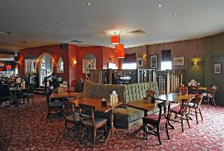 Premier Inn Manchester Tameside Hyde fotoÄŸrafÄ±