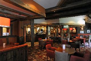 Premier Inn Manchester Tameside Hyde fotoÄŸrafÄ±