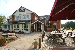 Premier Inn Basildon - Festival Park otel fotoğrafı