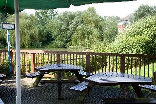 Premier Inn Basildon - Festival Park fotoÄŸrafÄ±