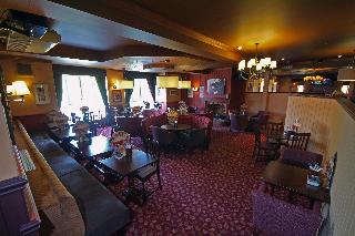 Premier Inn Basildon - Festival Park fotoÄŸrafÄ±