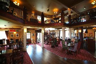 Premier Inn Basildon - Festival Park fotoÄŸrafÄ±