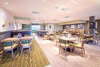Premier Inn Basingstoke Town Centre fotoÄŸrafÄ±