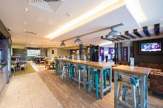Premier Inn Basingstoke Town Centre fotoÄŸrafÄ±