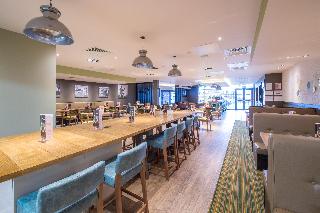 Premier Inn Basingstoke Town Centre fotoÄŸrafÄ±