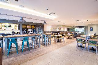 Premier Inn Basingstoke Town Centre fotoÄŸrafÄ±