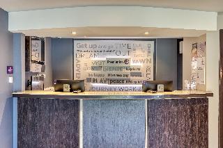 Premier Inn Basingstoke West fotoÄŸrafÄ±