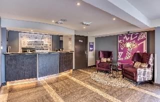 Premier Inn Basingstoke West fotoÄŸrafÄ±
