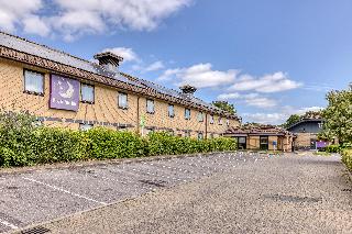 Premier Inn Basingstoke West fotoÄŸrafÄ±