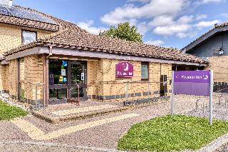 Premier Inn Basingstoke West fotoÄŸrafÄ±