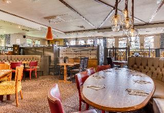 Premier Inn Basingstoke West fotoÄŸrafÄ±