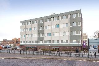Premier Inn Birkenhead Town Centre otel fotoğrafı