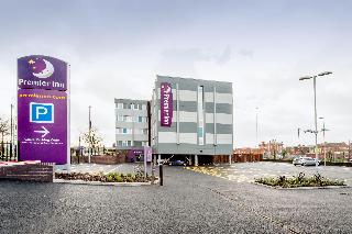 Premier Inn Birkenhead Town Centre fotoÄŸrafÄ±