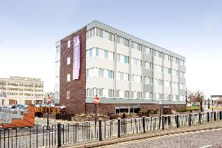 Premier Inn Birkenhead Town Centre fotoÄŸrafÄ±