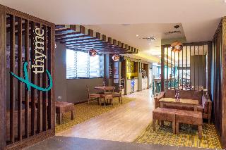 Premier Inn Birkenhead Town Centre fotoÄŸrafÄ±