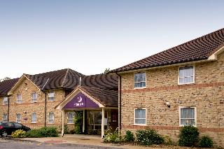 Premier Inn Boston fotoÄŸrafÄ±