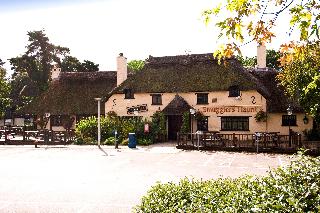 Premier Inn Bournemouth/Ferndown fotoÄŸrafÄ±