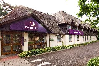 Premier Inn Bournemouth/Ferndown fotoÄŸrafÄ±