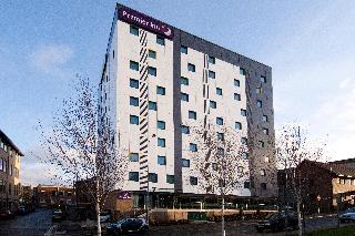 Premier Inn Bradford Central fotoÄŸrafÄ±