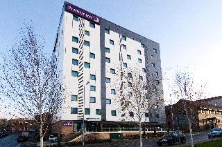 Premier Inn Bradford Central fotoÄŸrafÄ±