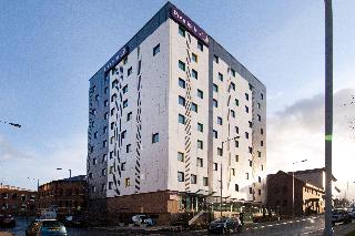 Premier Inn Bradford Central fotoÄŸrafÄ±