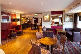 Premier Inn Bradford Central fotoÄŸrafÄ±