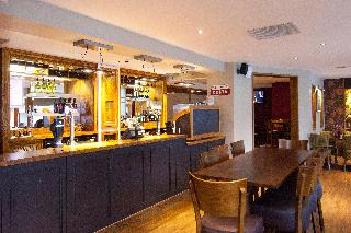 Premier Inn Bradford Central fotoÄŸrafÄ±